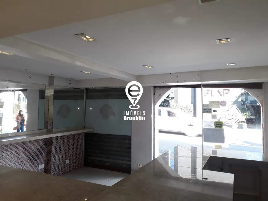 Foto 1 de Ponto Comercial para alugar, 25m² em Cambuci, São Paulo