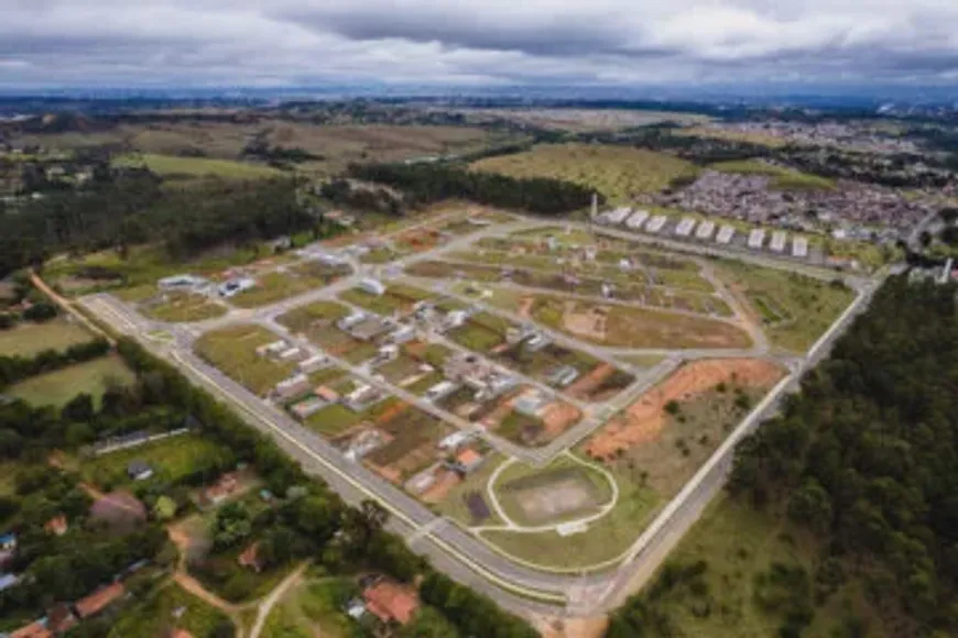 Foto 1 de Lote/Terreno à venda, 200m² em Loteamento Setparque Sao Jose dos Campos, São José dos Campos