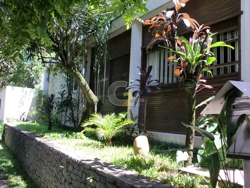 Foto 1 de Casa com 4 Quartos à venda, 420m² em Vila Madalena, São Paulo