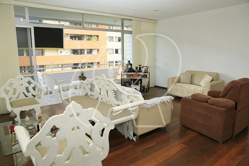 Foto 1 de Apartamento com 3 Quartos à venda, 161m² em Aldeota, Fortaleza