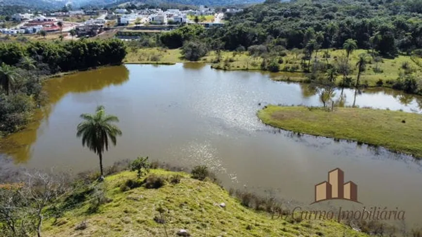 Foto 1 de Lote/Terreno à venda, 500m² em Açude, Betim