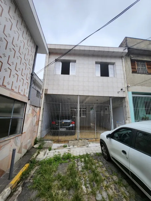 Foto 1 de Casa com 3 Quartos para venda ou aluguel, 110m² em Vila Nair, São Paulo