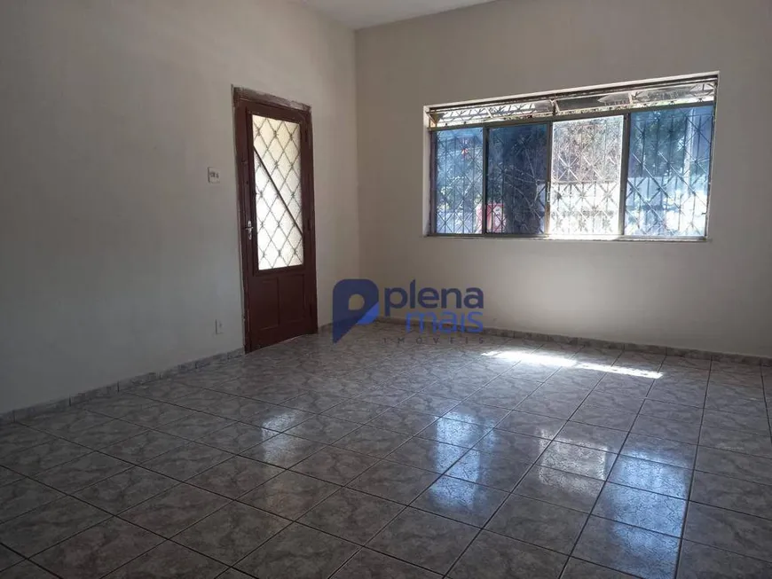 Foto 1 de Casa com 3 Quartos para venda ou aluguel, 167m² em Vila Ângela Marta, Campinas