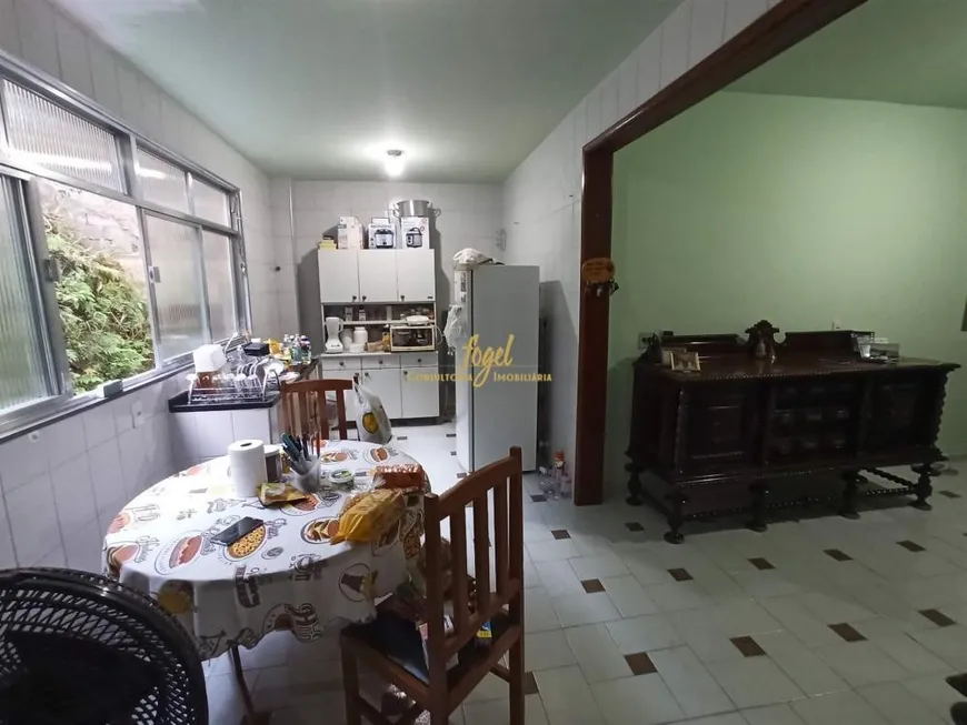 Foto 1 de Apartamento com 3 Quartos à venda, 100m² em Marumbi, Juiz de Fora