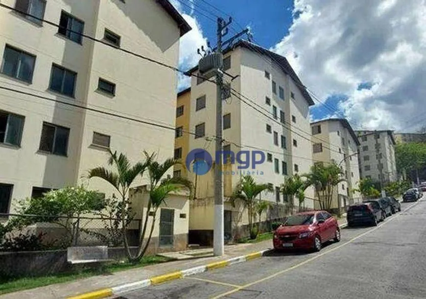 Foto 1 de Apartamento com 2 Quartos à venda, 51m² em Tremembé, São Paulo