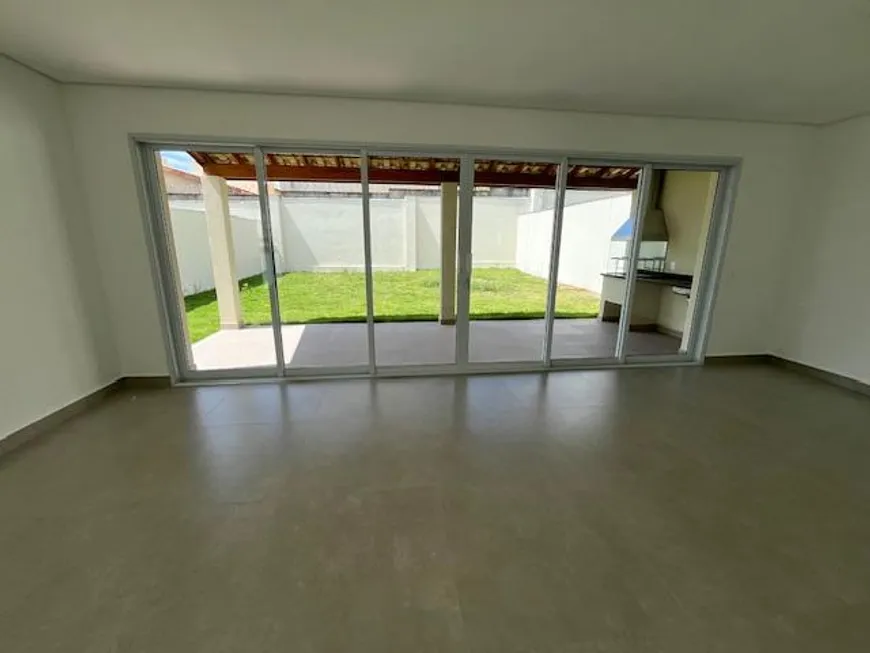 Foto 1 de Casa de Condomínio com 3 Quartos à venda, 189m² em Quinta da Primavera, Ribeirão Preto