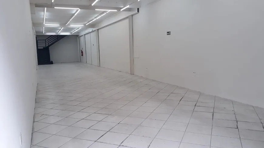 Foto 1 de Ponto Comercial para alugar, 372m² em Lapa, São Paulo