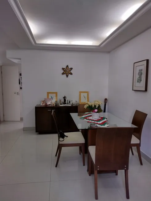 Foto 1 de Casa de Condomínio com 3 Quartos à venda, 147m² em Buraquinho, Lauro de Freitas