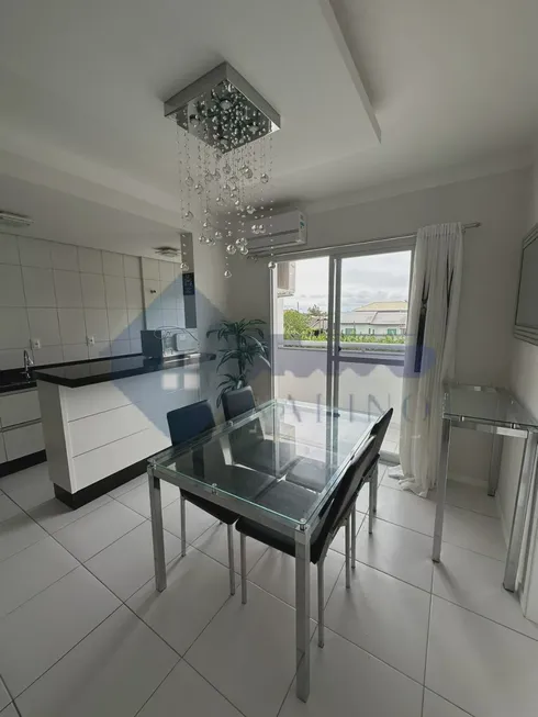 Foto 1 de Apartamento com 2 Quartos à venda, 56m² em Aririu da Formiga, Palhoça