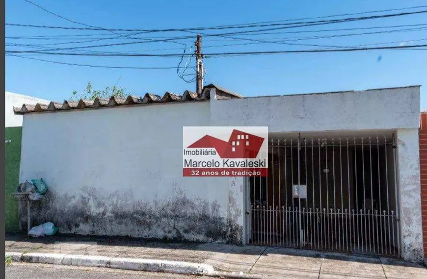 Foto 1 de Casa com 5 Quartos à venda, 176m² em Vila Bela, São Paulo