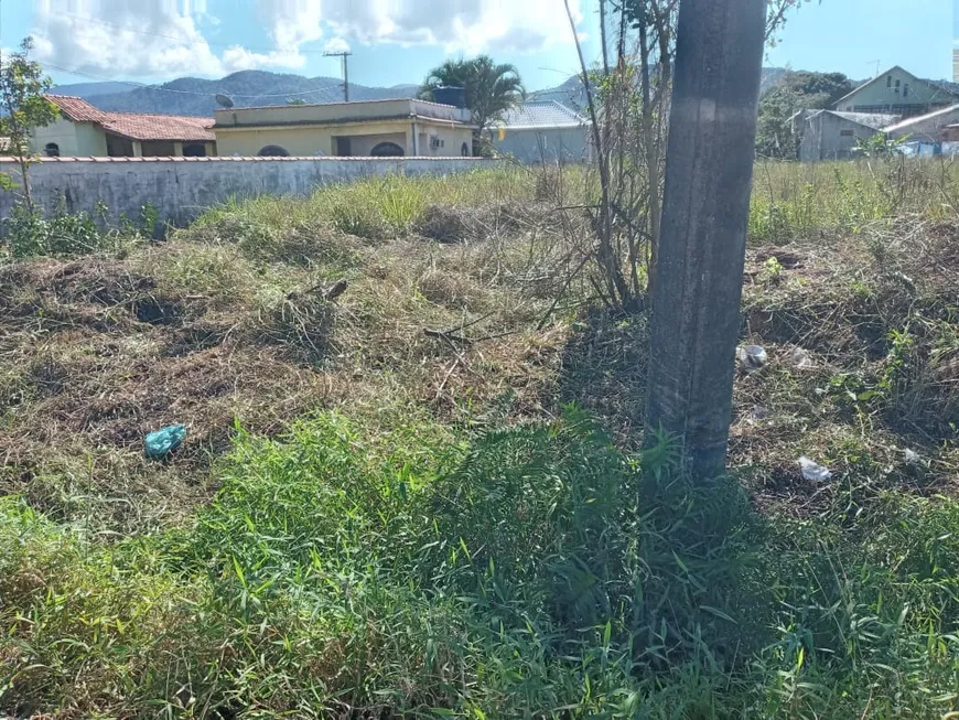 Foto 1 de Lote/Terreno à venda, 450m² em Jaconé, Saquarema