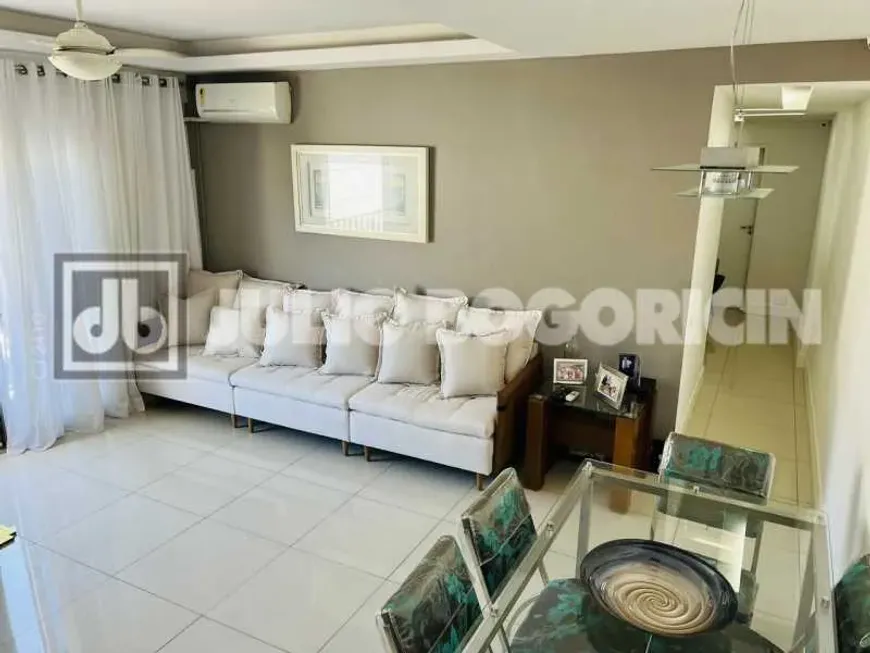 Foto 1 de Apartamento com 3 Quartos à venda, 92m² em Tijuca, Rio de Janeiro