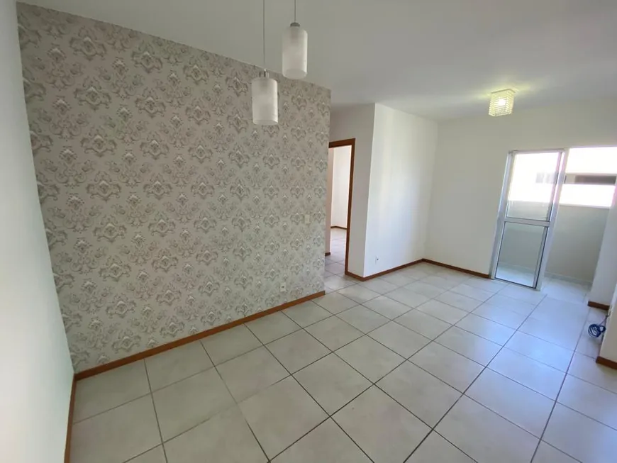 Foto 1 de Apartamento com 2 Quartos para alugar, 54m² em Floresta, Joinville