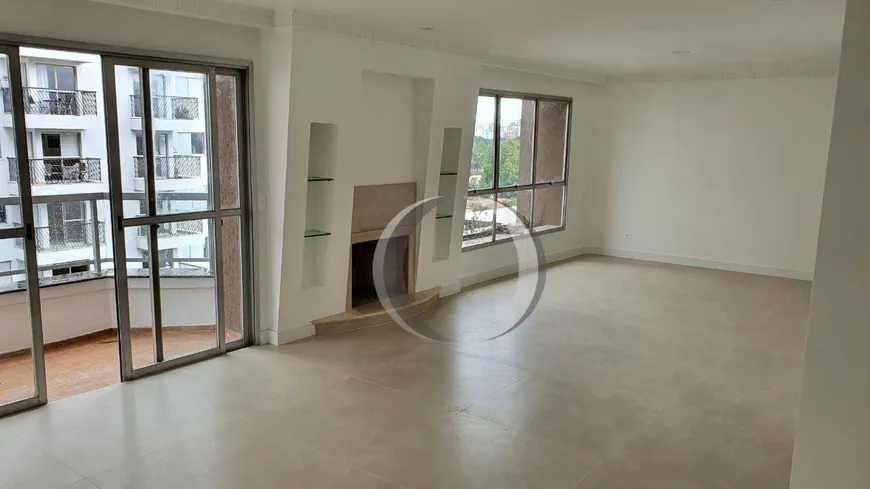 Foto 1 de Apartamento com 3 Quartos para venda ou aluguel, 200m² em Jardim Paulista, São Paulo