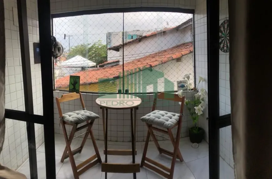 Foto 1 de Casa de Condomínio com 2 Quartos à venda, 55m² em Janga, Paulista