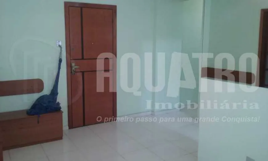 Foto 1 de Apartamento com 2 Quartos à venda, 54m² em Pechincha, Rio de Janeiro