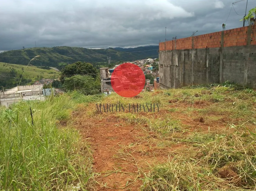 Foto 1 de Lote/Terreno à venda, 165m² em , Pirapora do Bom Jesus