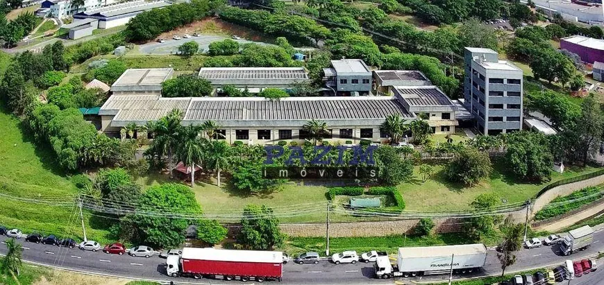 Foto 1 de Galpão/Depósito/Armazém para venda ou aluguel, 4020m² em Distrito Industrial, Vinhedo