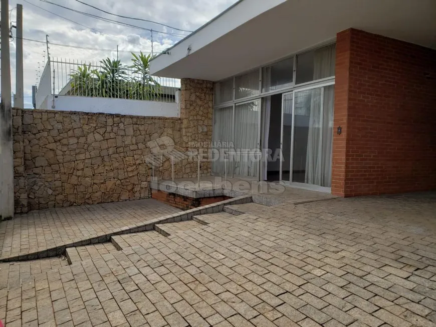 Foto 1 de Casa com 3 Quartos à venda, 232m² em Vila Maria, São José do Rio Preto