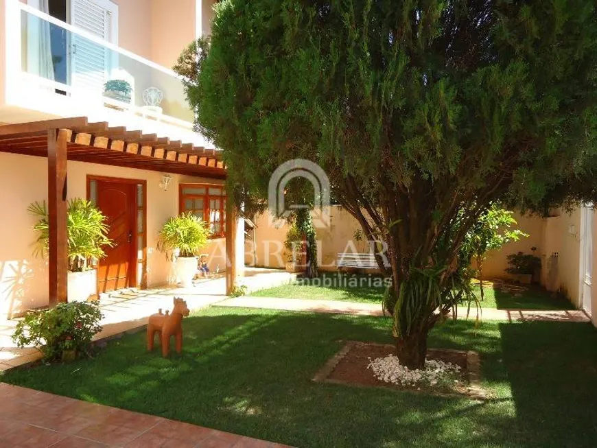 Foto 1 de Casa de Condomínio com 4 Quartos à venda, 200m² em Parque Xangrilá, Campinas