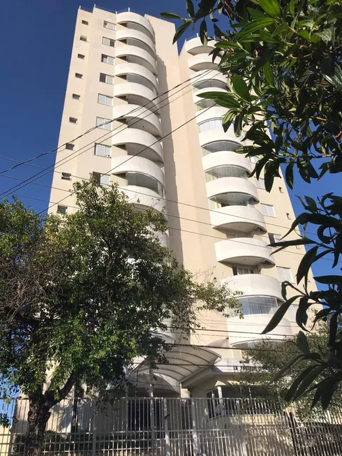 Foto 1 de Apartamento com 2 Quartos à venda, 68m² em Vila Sao Jose Ipiranga, São Paulo