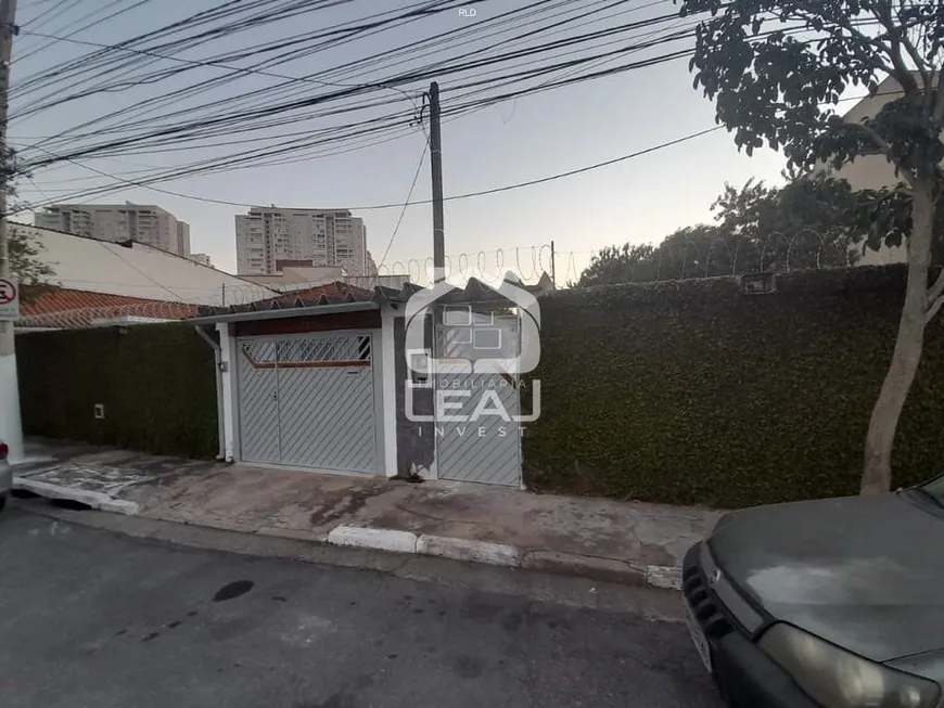 Foto 1 de Casa de Condomínio com 3 Quartos à venda, 170m² em Jardim Dom Bosco, São Paulo