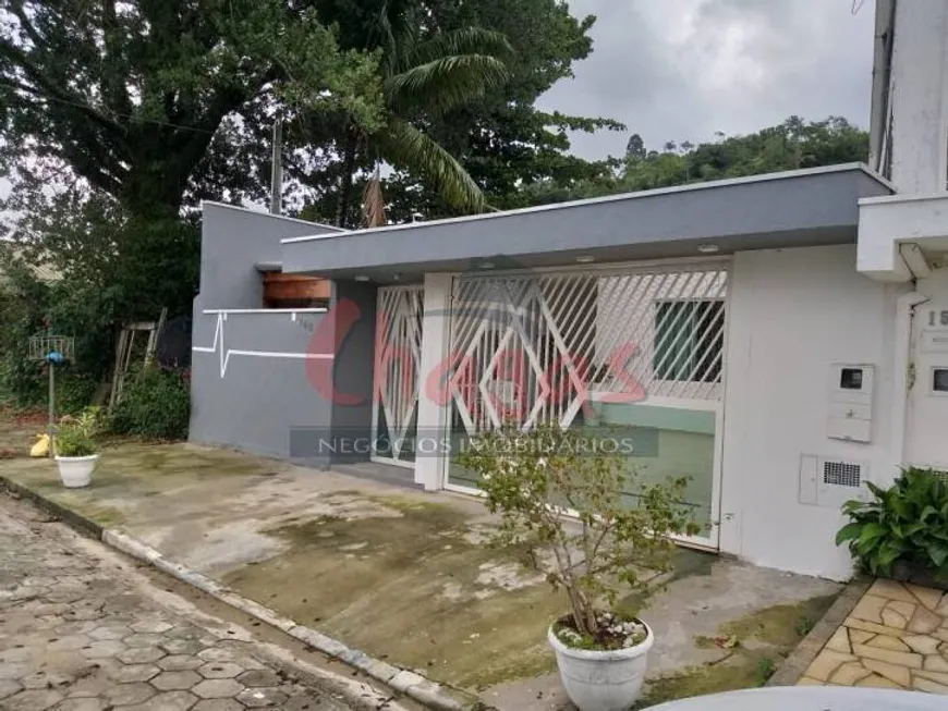 Foto 1 de Casa com 3 Quartos à venda, 170m² em Estrela Dalva, Caraguatatuba