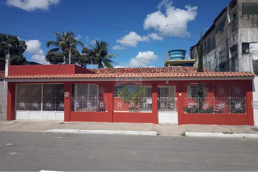 Foto 1 de Casa com 4 Quartos à venda, 300m² em Ponte dos Carvalhos, Cabo de Santo Agostinho