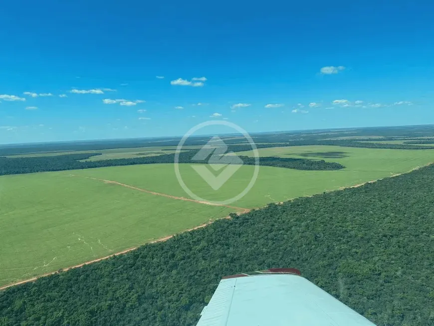 Foto 1 de Fazenda/Sítio à venda, 3050m² em Zona Rural, Nova Mutum