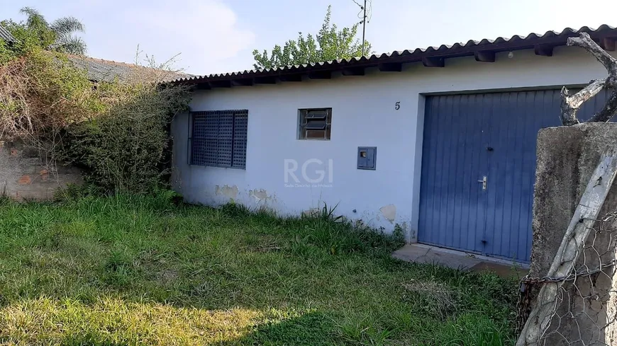 Foto 1 de Casa com 1 Quarto à venda, 80m² em Ponta Grossa, Porto Alegre