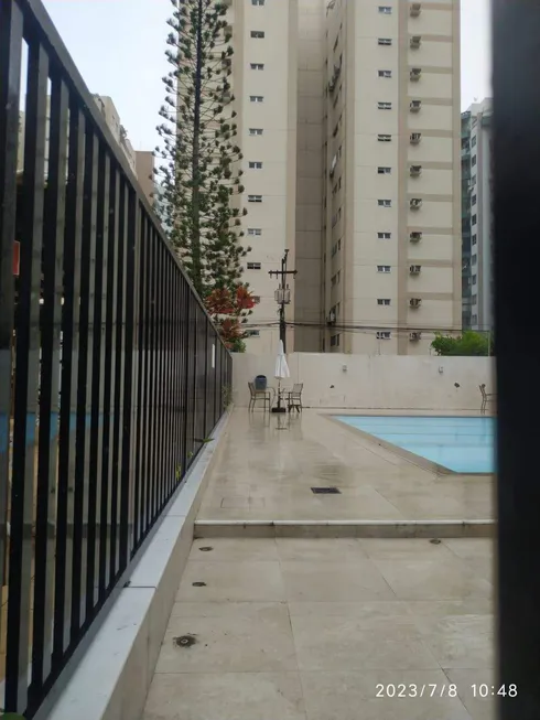 Foto 1 de Apartamento com 3 Quartos à venda, 130m² em Treze de Julho, Aracaju