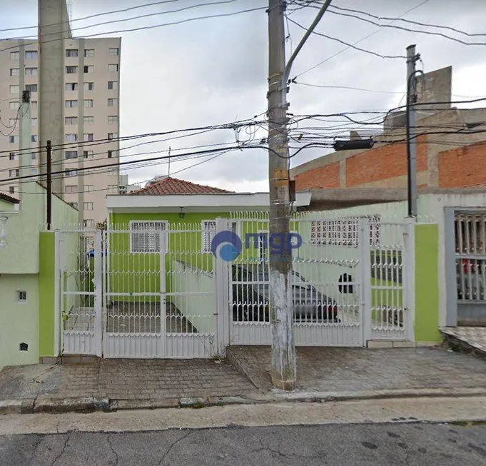 Foto 1 de Sobrado com 4 Quartos à venda, 69m² em Vila Guilherme, São Paulo