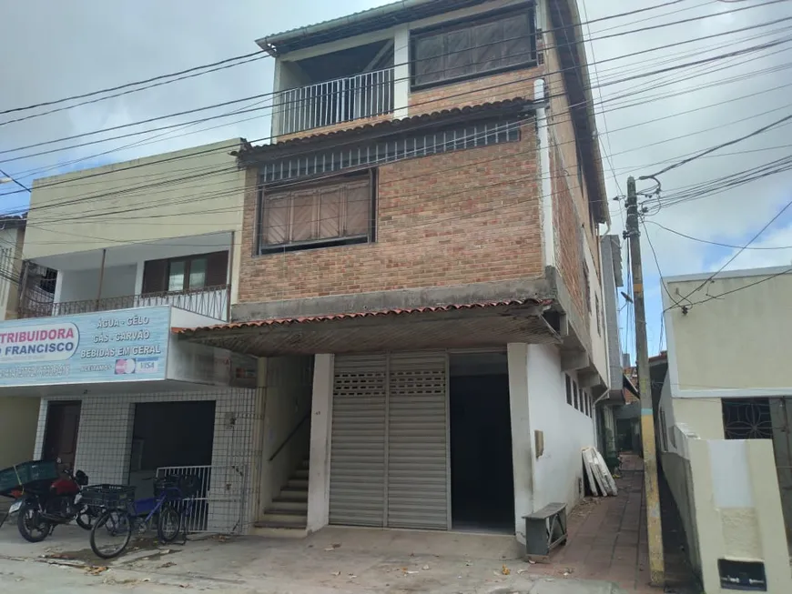 Foto 1 de Prédio Comercial com 4 Quartos à venda, 180m² em Lagoa Nova, Natal