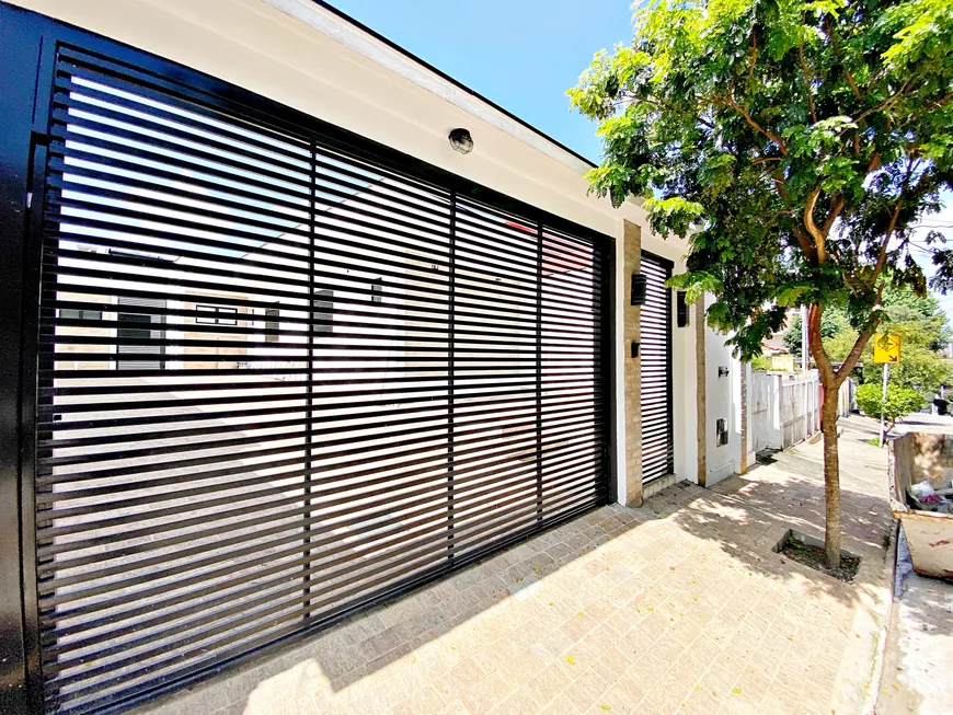 Foto 1 de Casa com 3 Quartos à venda, 100m² em Vila Clementino, São Paulo