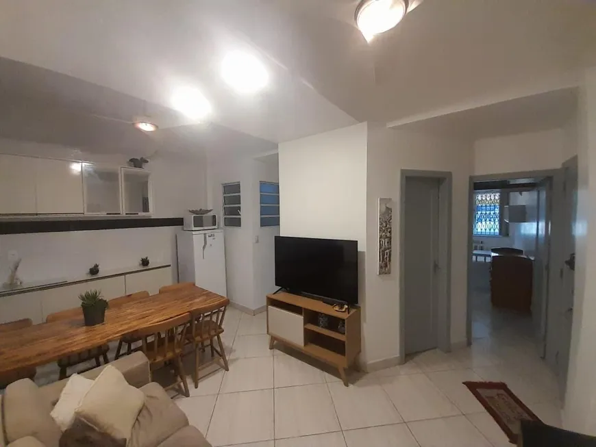 Foto 1 de Apartamento com 3 Quartos à venda, 70m² em Ipanema, Rio de Janeiro