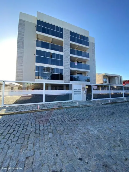 Foto 1 de Apartamento com 3 Quartos à venda, 149m² em Costazul, Rio das Ostras