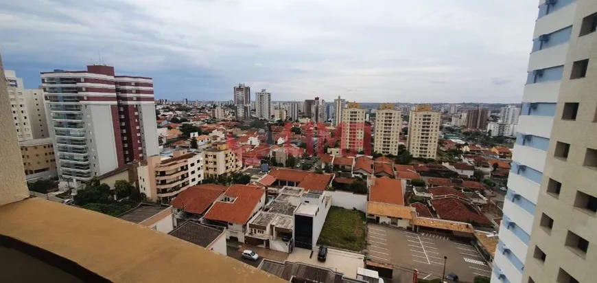 Foto 1 de Apartamento com 2 Quartos à venda, 55m² em Jardim Infante Dom Henrique, Bauru