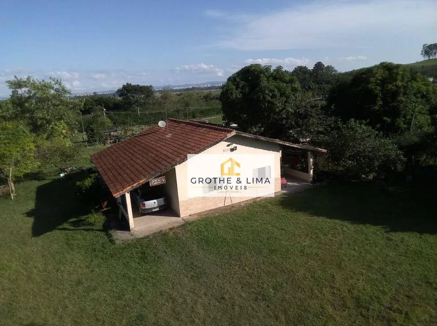 Foto 1 de Fazenda/Sítio com 4 Quartos à venda, 260m² em Centro , Tremembé