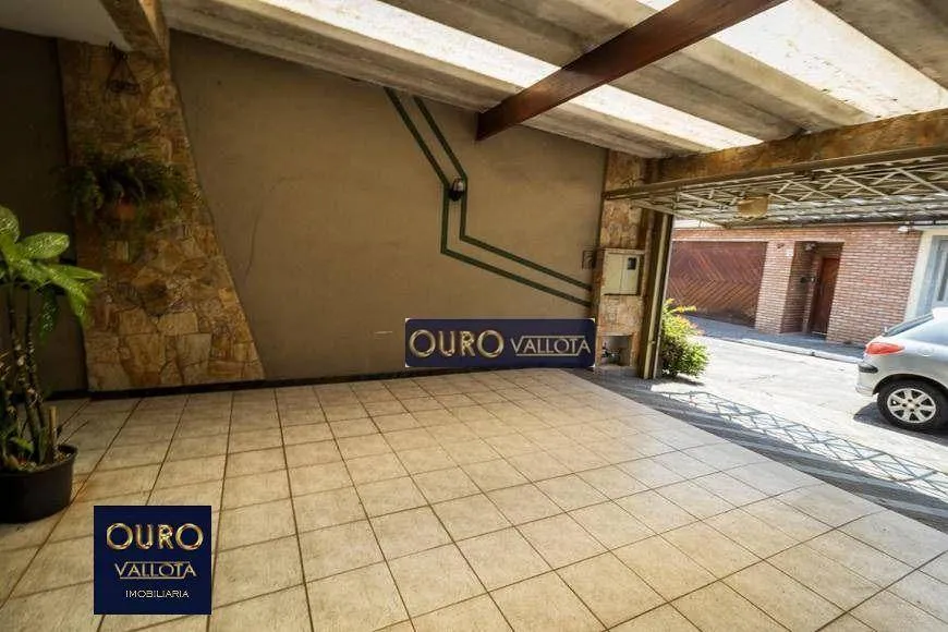 Foto 1 de Casa com 2 Quartos à venda, 120m² em Alto da Mooca, São Paulo