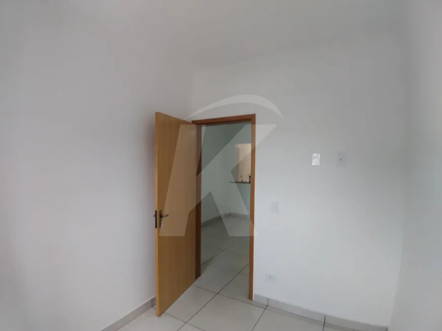 Foto 1 de Apartamento com 1 Quarto para alugar, 40m² em Vila Ede, São Paulo
