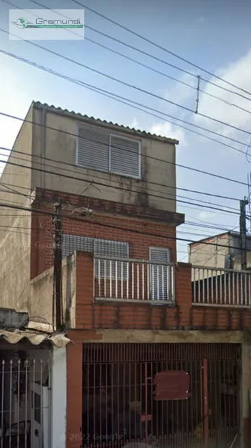 Foto 1 de Sobrado com 4 Quartos à venda, 209m² em Vila Carioca, São Paulo