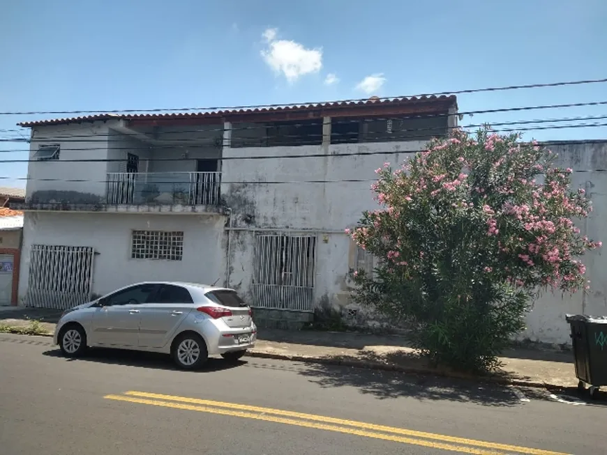 Foto 1 de Casa com 4 Quartos à venda, 160m² em Vila Hortencia, Sorocaba