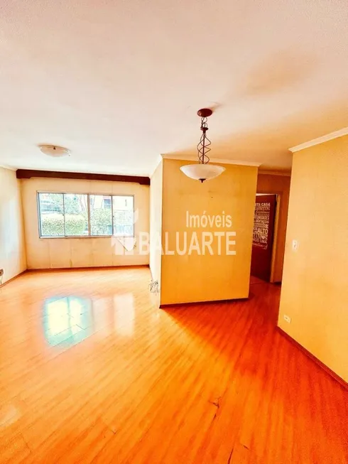 Foto 1 de Apartamento com 3 Quartos à venda, 75m² em Vila Mascote, São Paulo