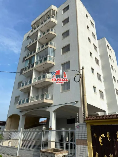 Foto 1 de Apartamento com 3 Quartos à venda, 125m² em Itaoca, Mongaguá