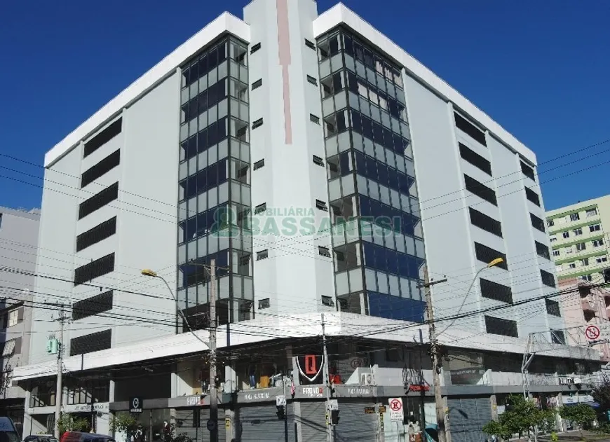 Foto 1 de Ponto Comercial à venda, 12m² em São Pelegrino, Caxias do Sul