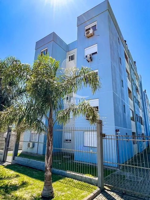 Foto 1 de Apartamento com 2 Quartos à venda, 69m² em Sitio São José, Viamão