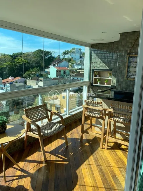 Foto 1 de Apartamento com 2 Quartos à venda, 122m² em Agronômica, Florianópolis