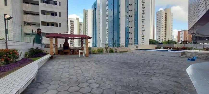 Foto 1 de Apartamento com 3 Quartos à venda, 86m² em Centro, Recife