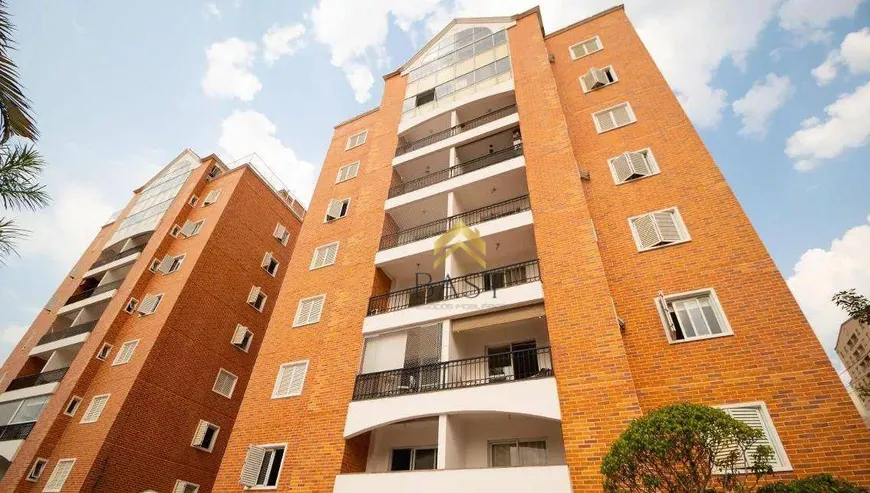 Foto 1 de Apartamento com 2 Quartos à venda, 60m² em Mansões Santo Antônio, Campinas