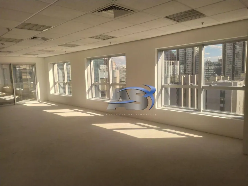 Foto 1 de Sala Comercial para venda ou aluguel, 107m² em Brooklin, São Paulo